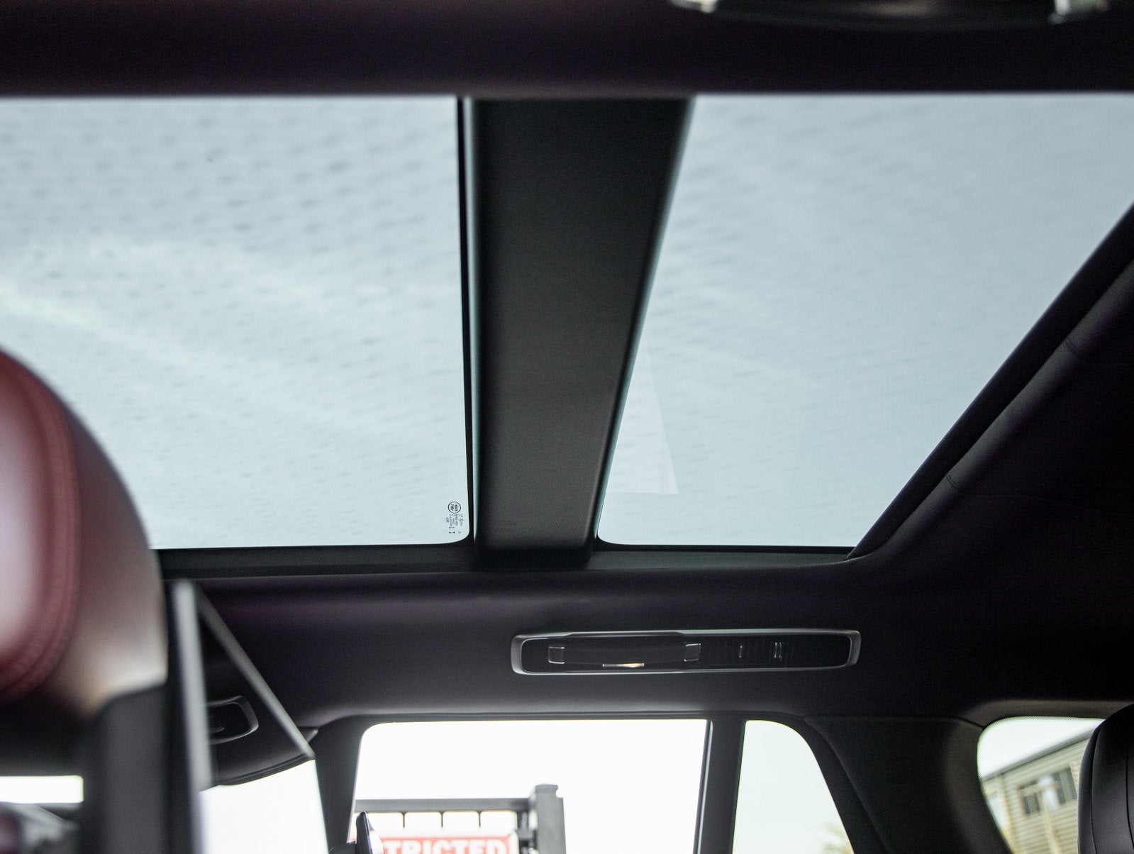 2023 Land Rover Range Rover Autobiography