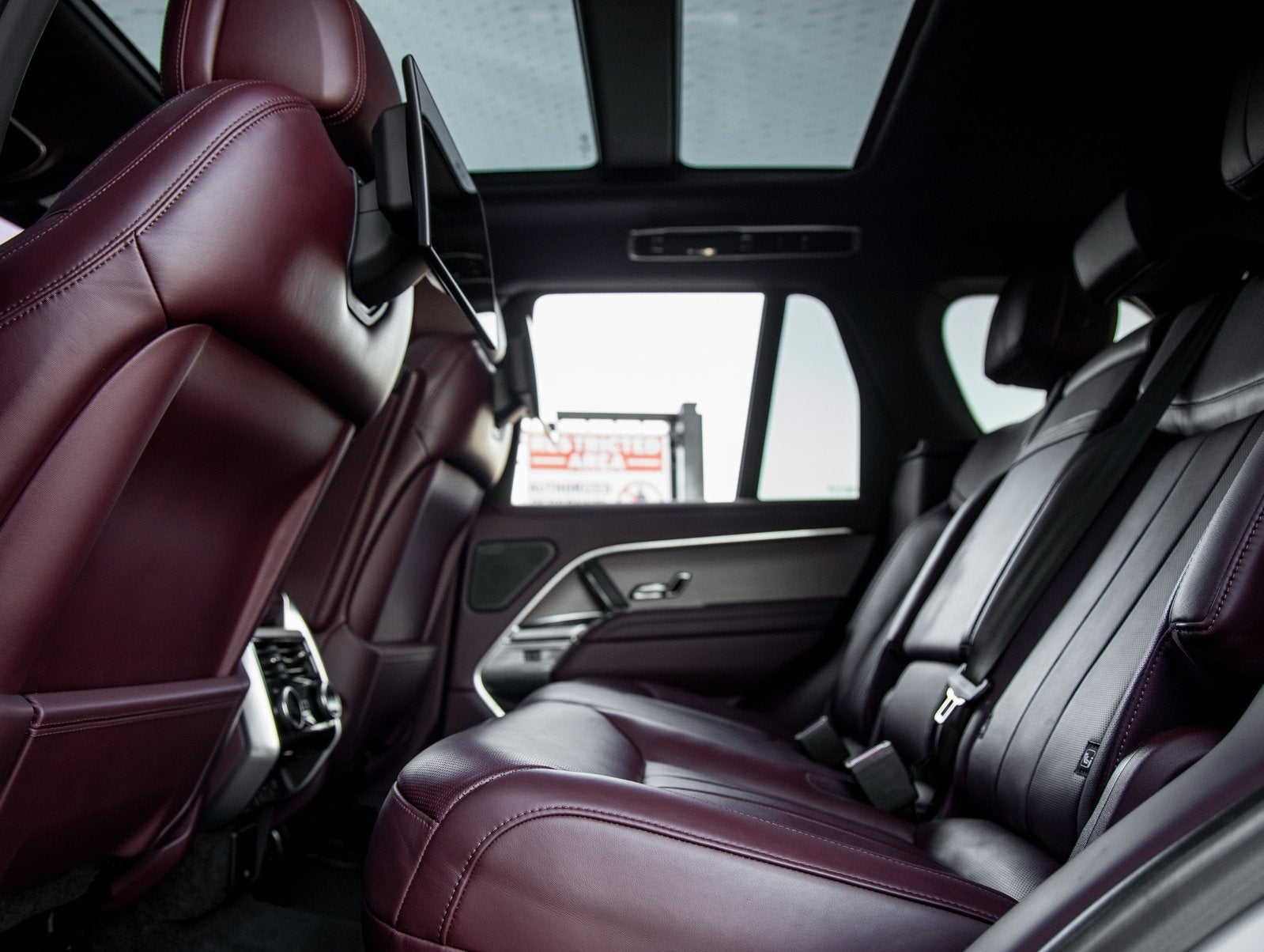 2023 Land Rover Range Rover Autobiography