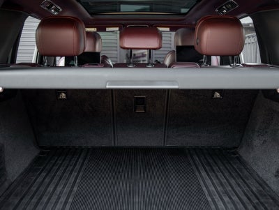 2023 Land Rover Range Rover Autobiography