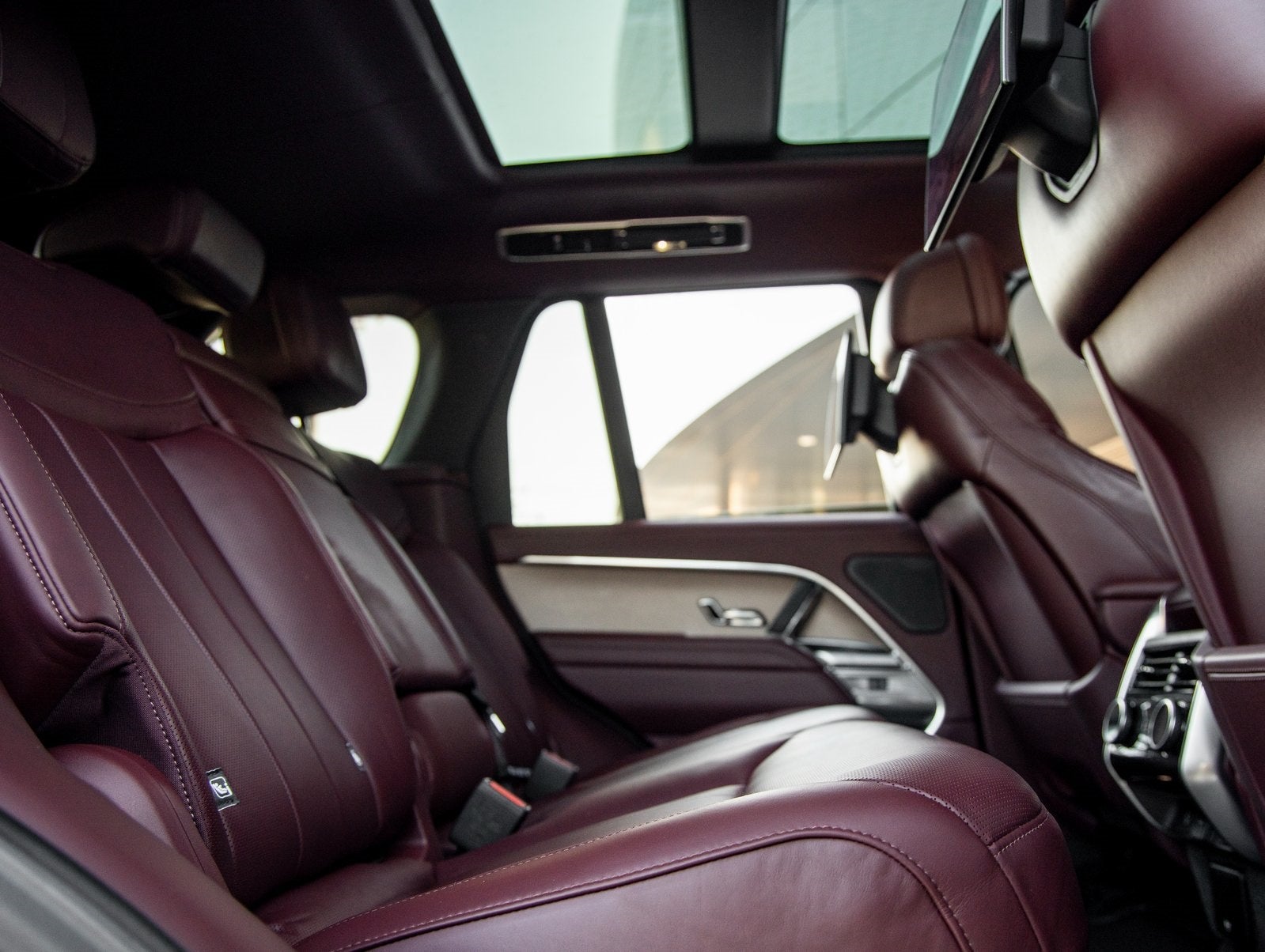 2023 Land Rover Range Rover Autobiography