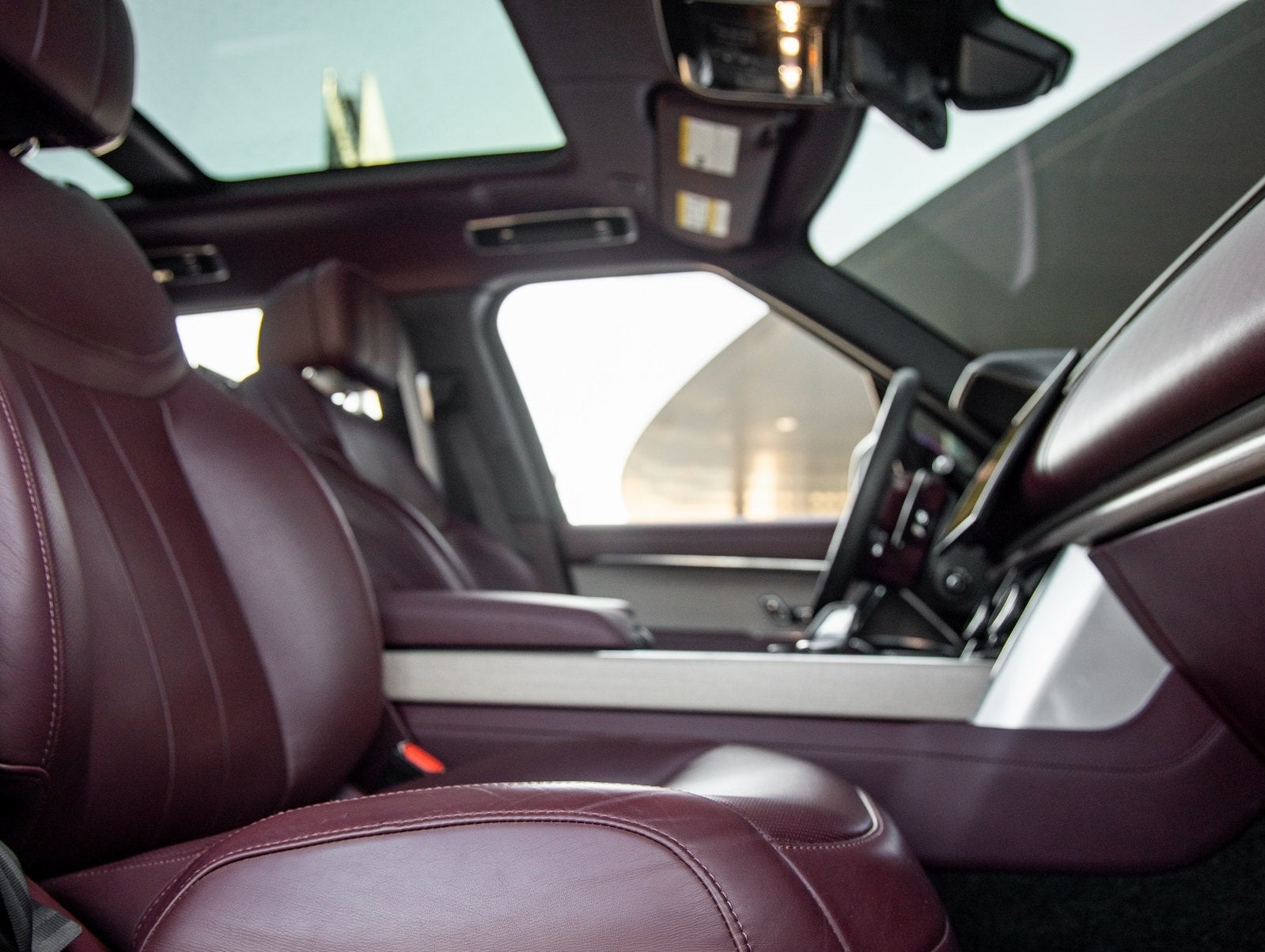 2023 Land Rover Range Rover Autobiography