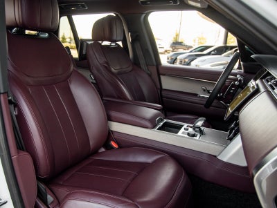 2023 Land Rover Range Rover Autobiography