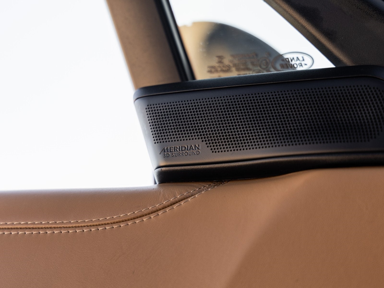 2022 Land Rover Range Rover SV