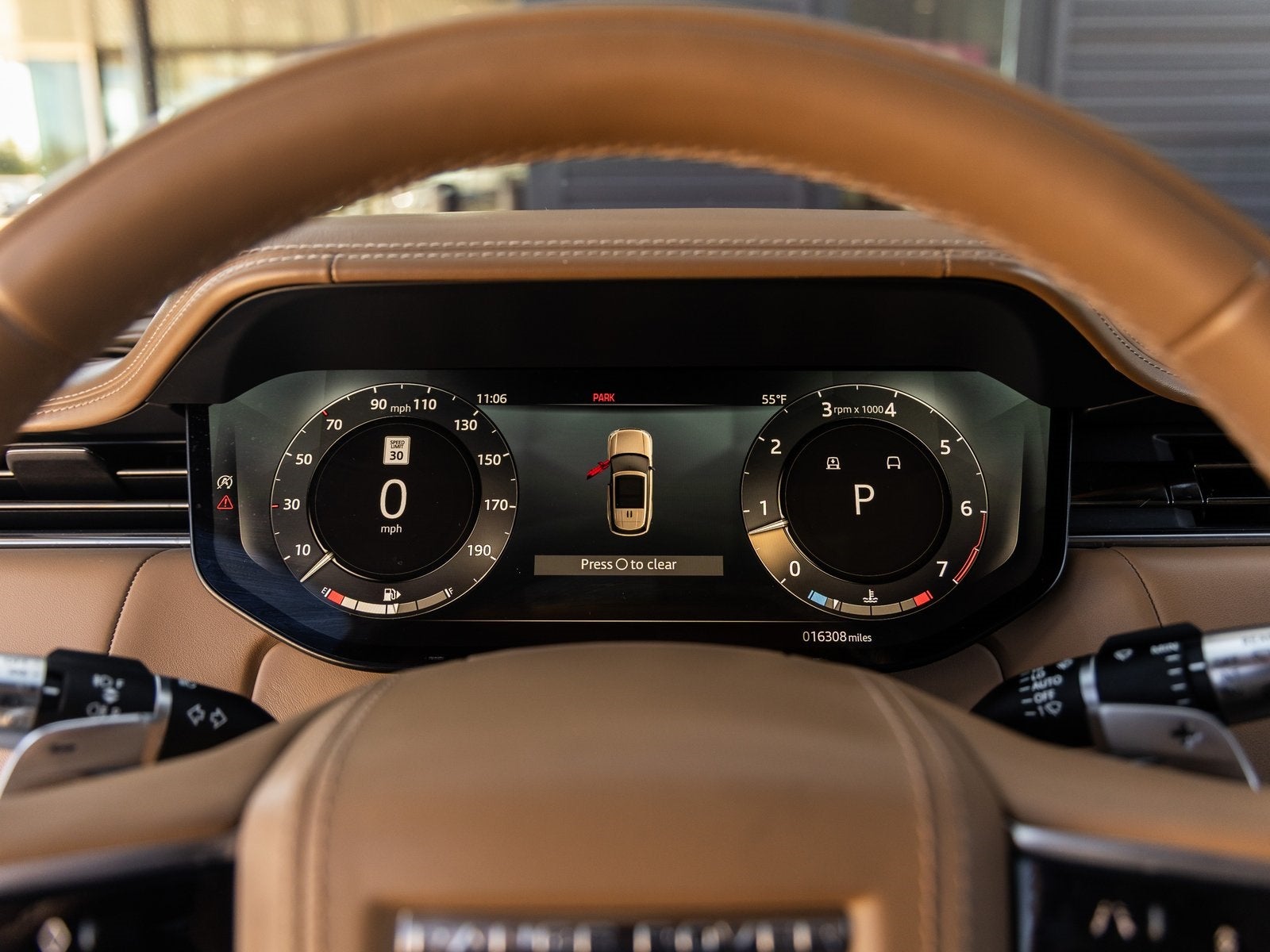 2022 Land Rover Range Rover SV