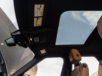 2020 Land Rover Discovery HSE