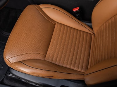 2020 Land Rover Discovery HSE