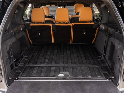 2020 Land Rover Discovery HSE