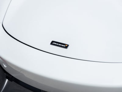 2016 McLaren 675LT Base