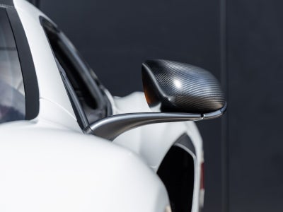 2016 McLaren 675LT Base