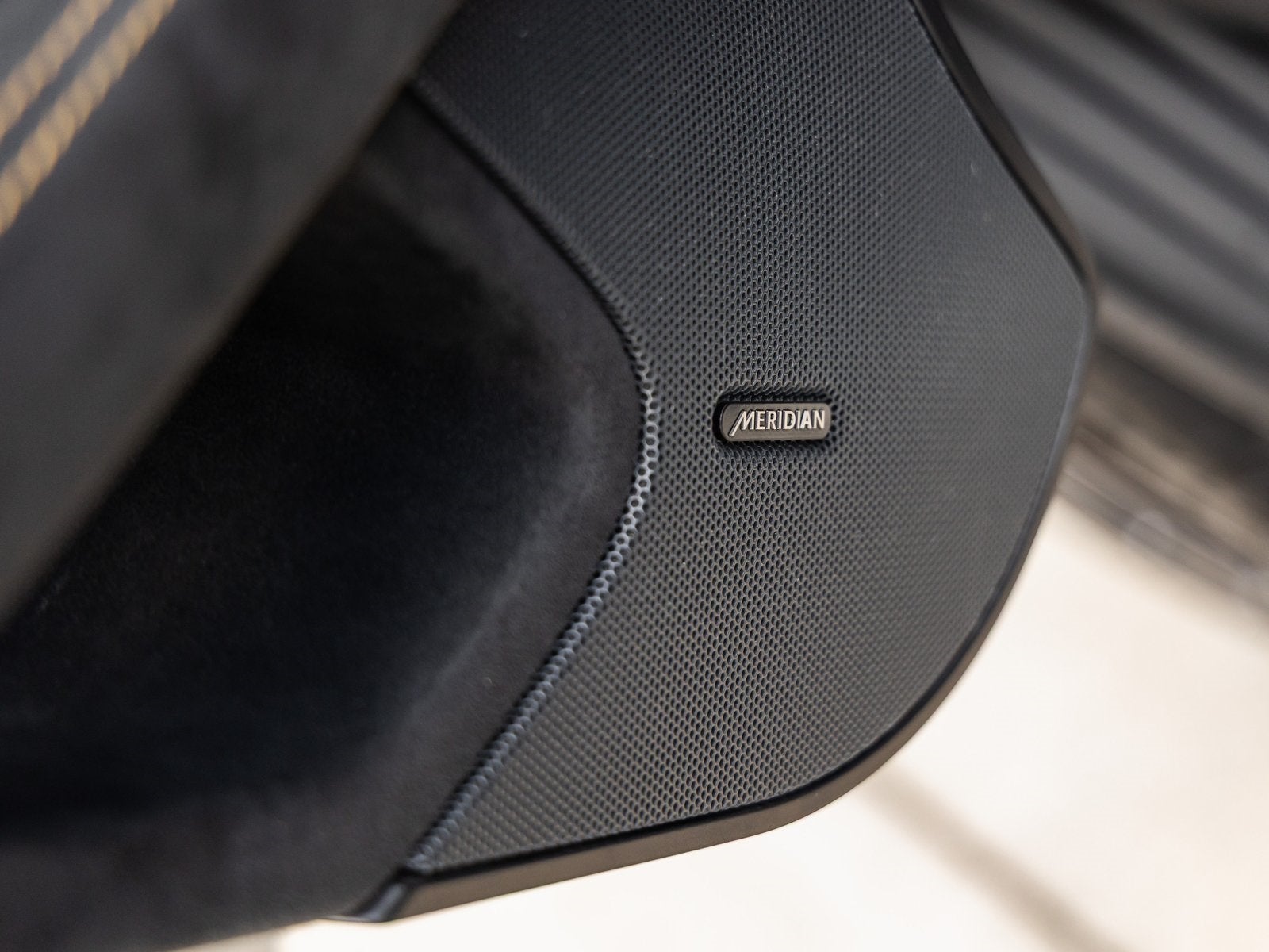 2016 McLaren 675LT Base