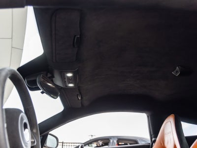 2016 McLaren 675LT Base