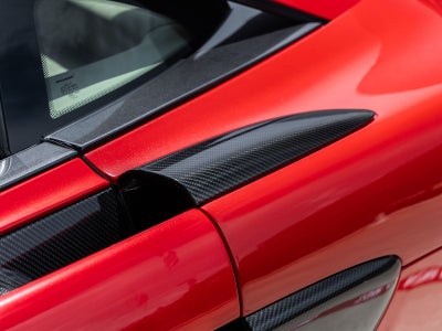 2016 McLaren 570S Base