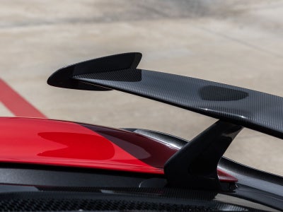 2016 McLaren 570S Base