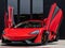 2016 McLaren 570S Base