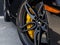 2020 McLaren 570S Base