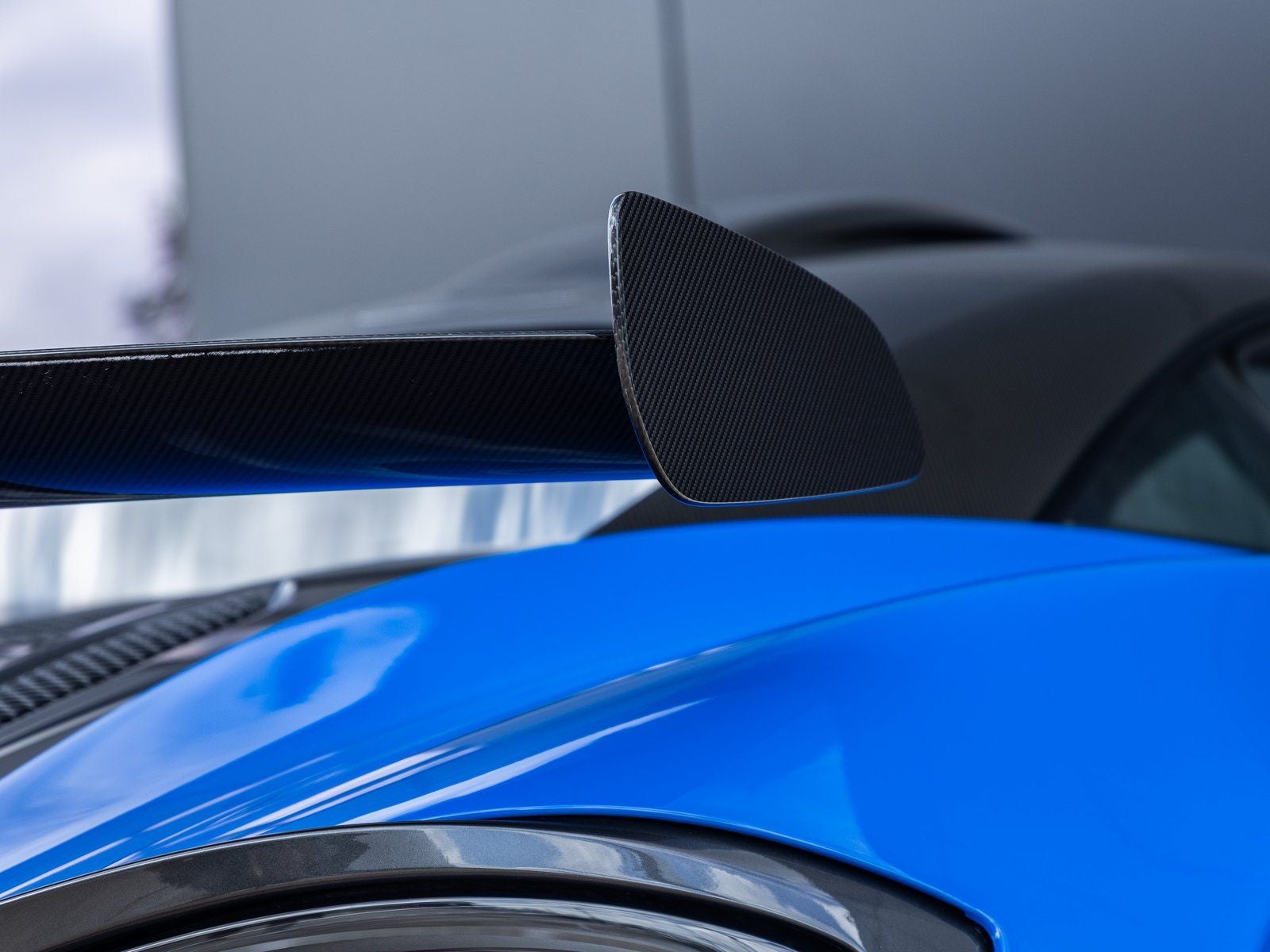 2020 McLaren 620R Base