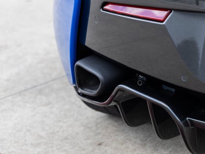 2020 McLaren 620R Base