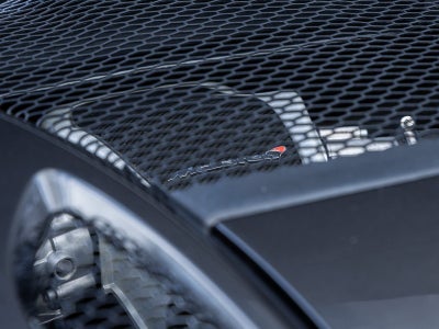 2020 McLaren 620R Base