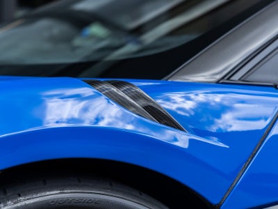 2020 McLaren 620R Base