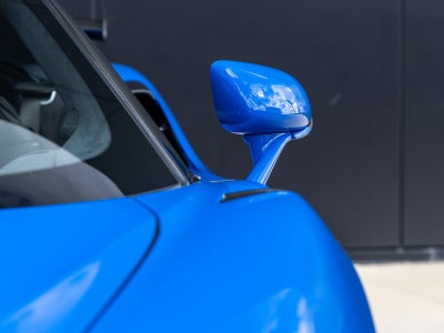 2020 McLaren 620R Base