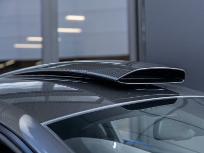 2020 McLaren 620R Base