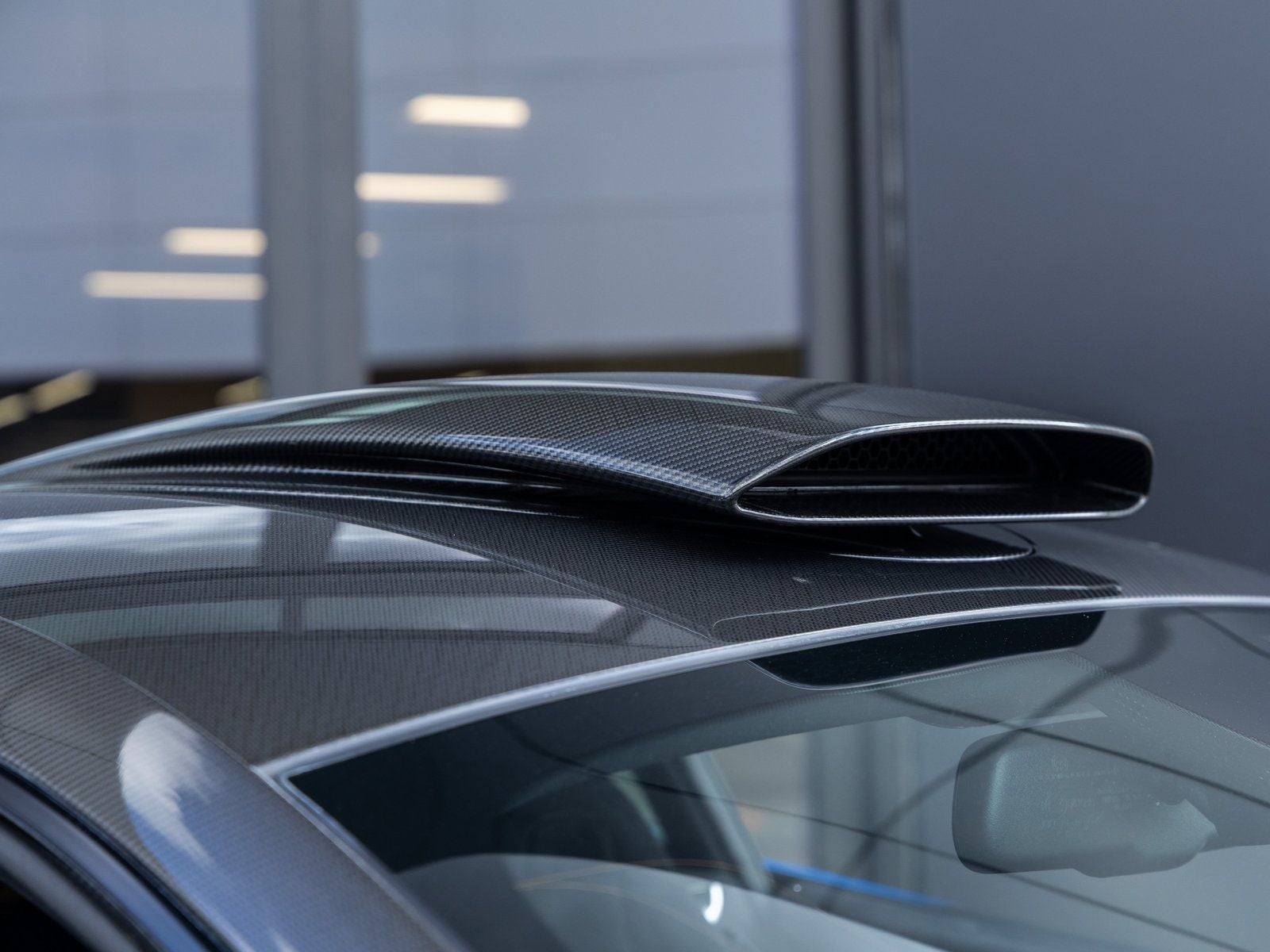 2020 McLaren 620R Base