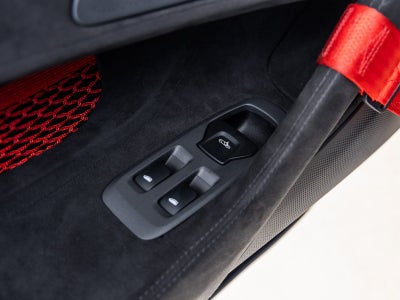 2020 McLaren 620R Base