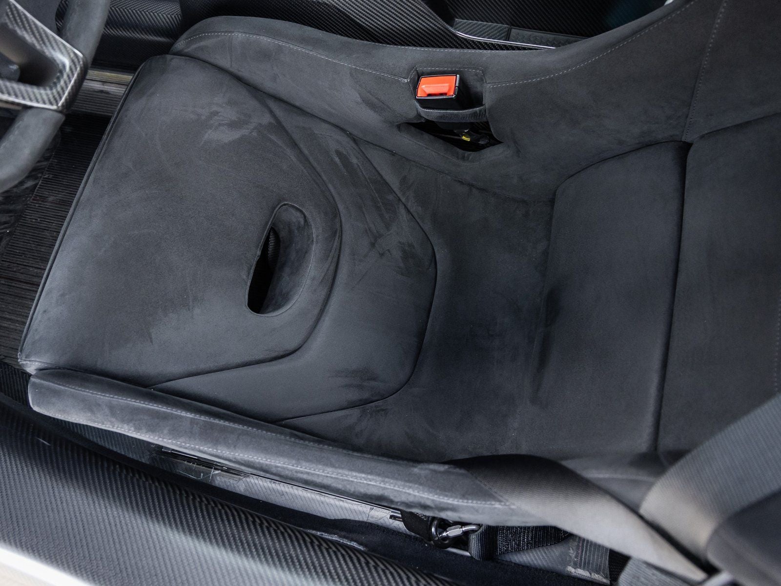 2020 McLaren 620R Base