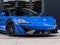 2020 McLaren 620R Base