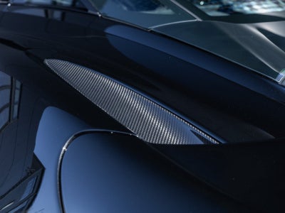 2026 McLaren 750S Base