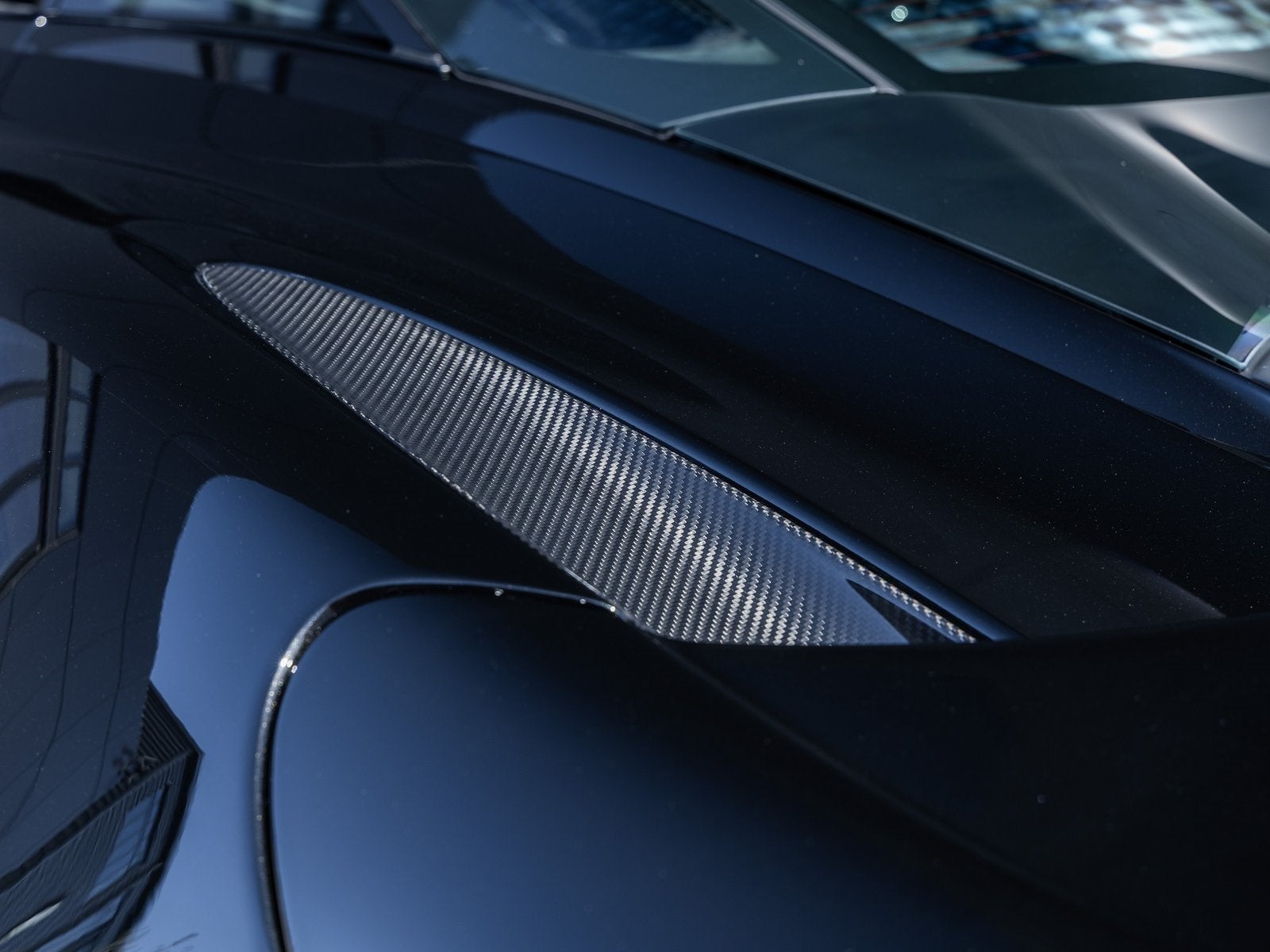 2026 McLaren 750S Base