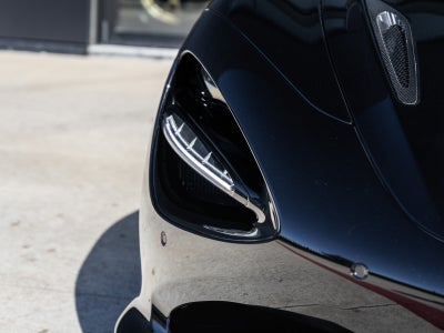 2026 McLaren 750S Base