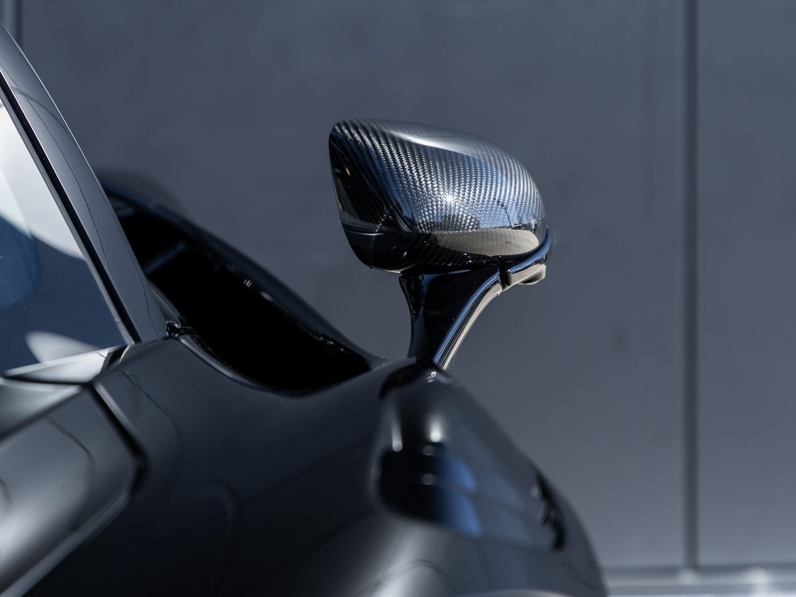 2026 McLaren 750S Base