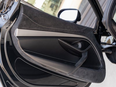 2026 McLaren 750S Base