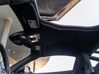 2026 McLaren 750S Base