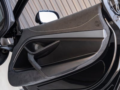 2026 McLaren 750S Base