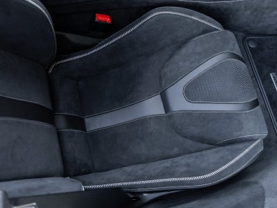 2026 McLaren 750S Base