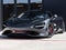 2027 McLaren 750S Base