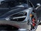 2027 McLaren 750S Base