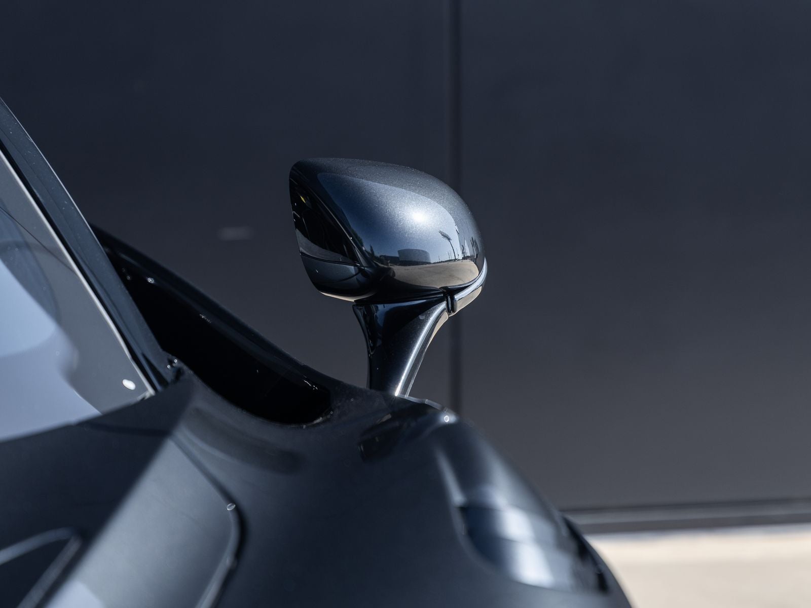 2027 McLaren 750S Base