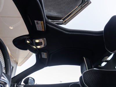 2027 McLaren 750S Base
