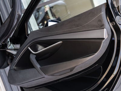 2027 McLaren 750S Base