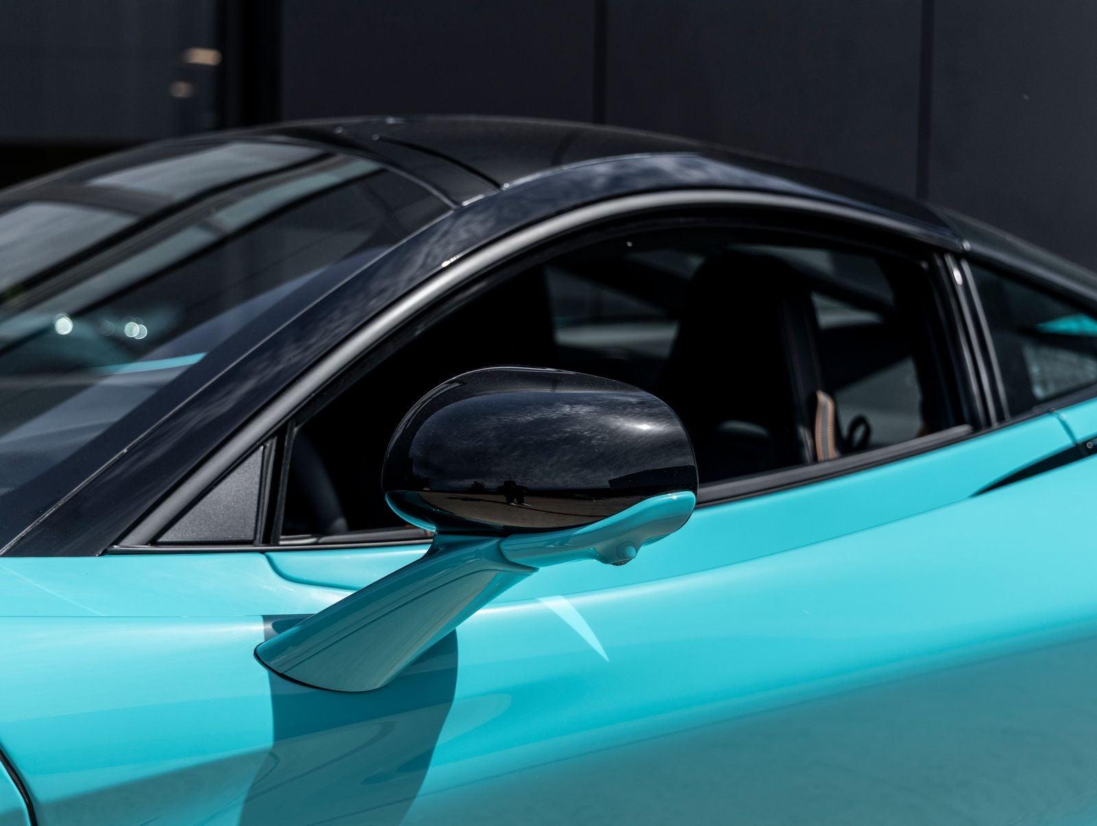 2026 McLaren 750S Base