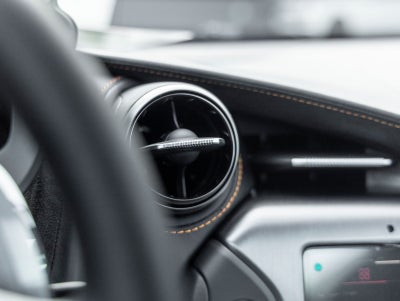 2026 McLaren 750S Base