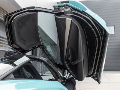 2026 McLaren 750S Base