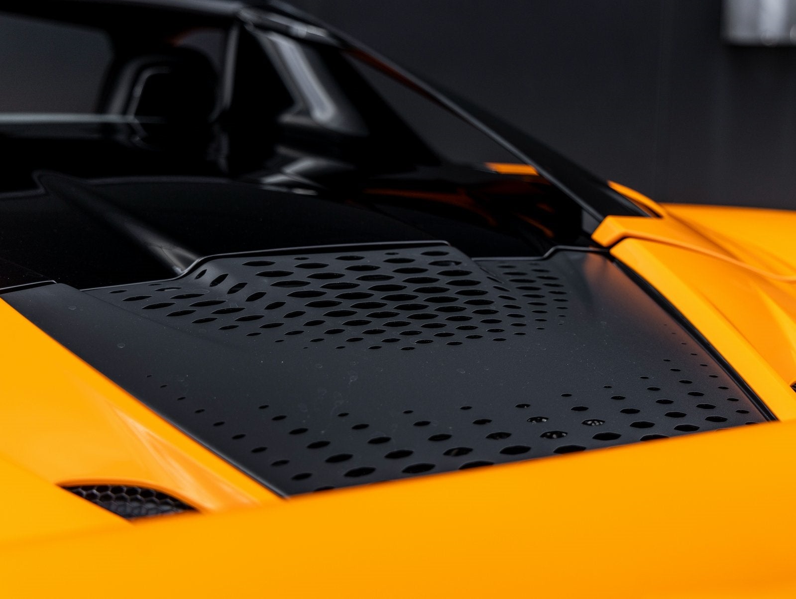 2026 McLaren 750S Base