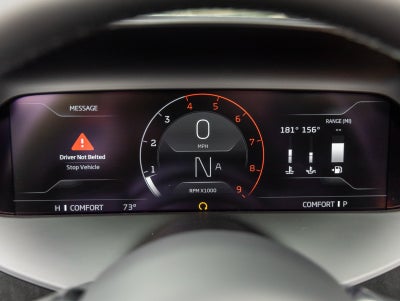 2026 McLaren 750S Base