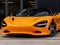 2026 McLaren 750S Base