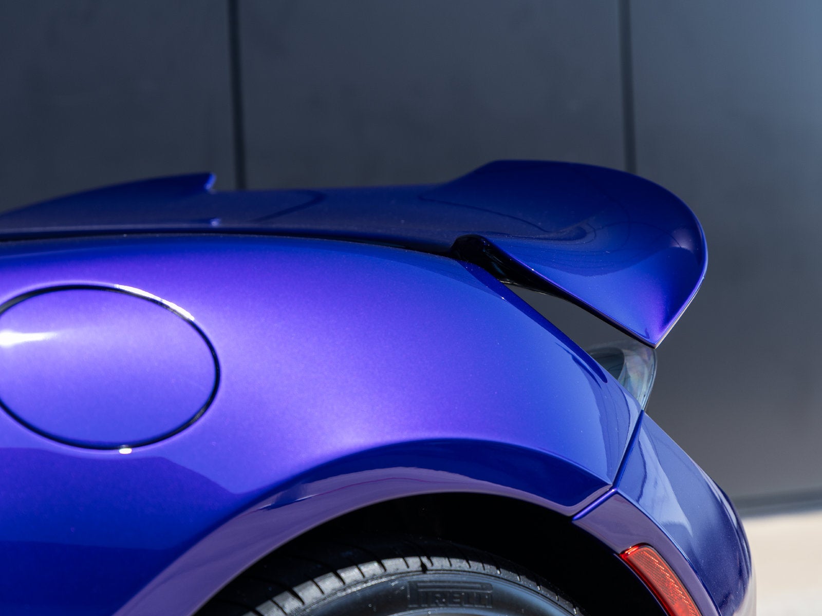 2027 McLaren 750S Base