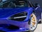 2027 McLaren 750S Base